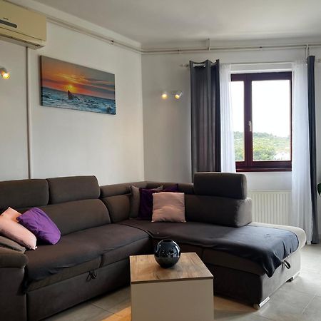 House Klarin Apartment Jezera Luaran gambar