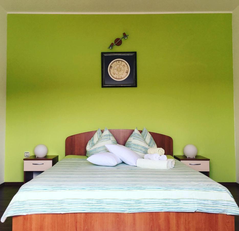 House Klarin Apartment Jezera Luaran gambar