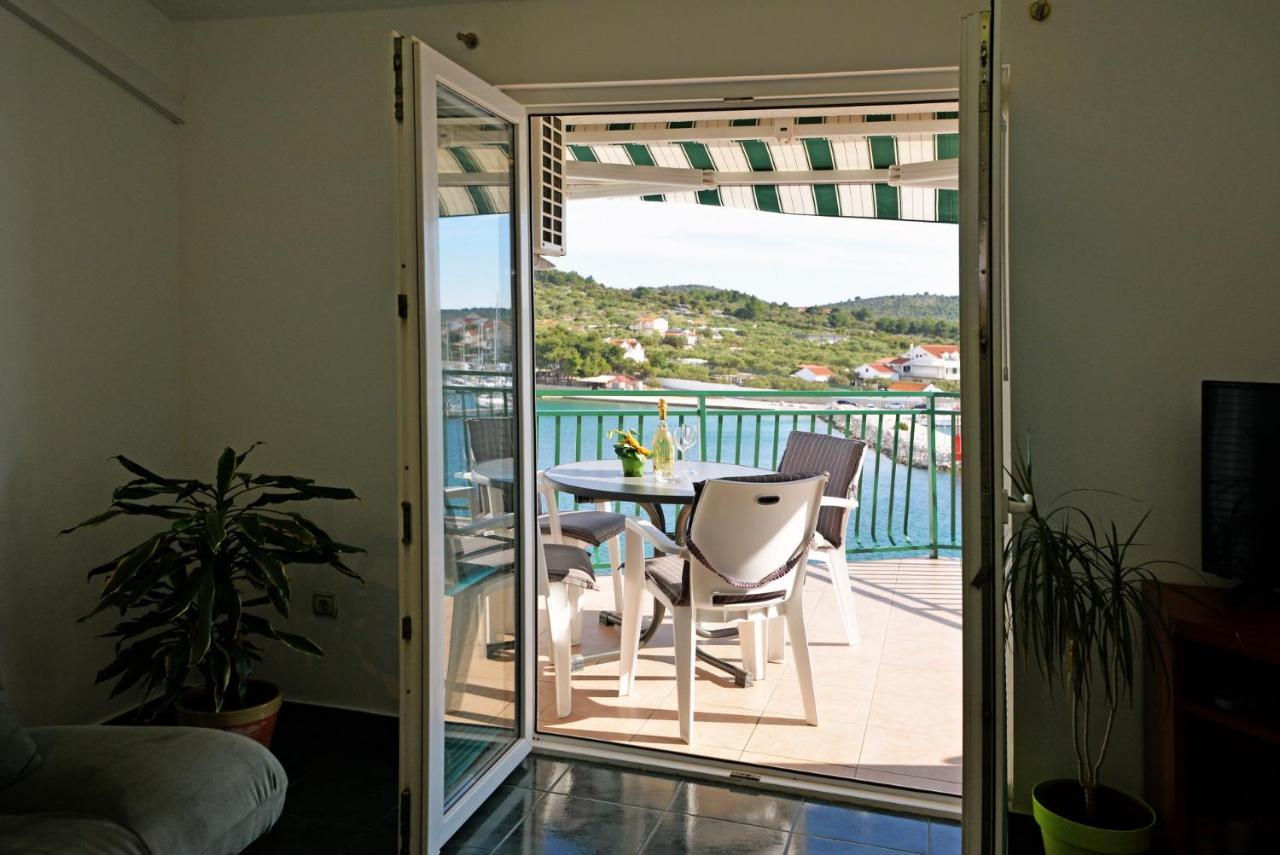 House Klarin Apartment Jezera Luaran gambar