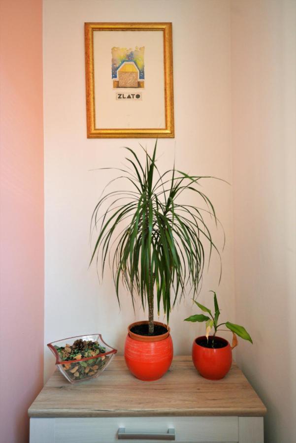 House Klarin Apartment Jezera Luaran gambar