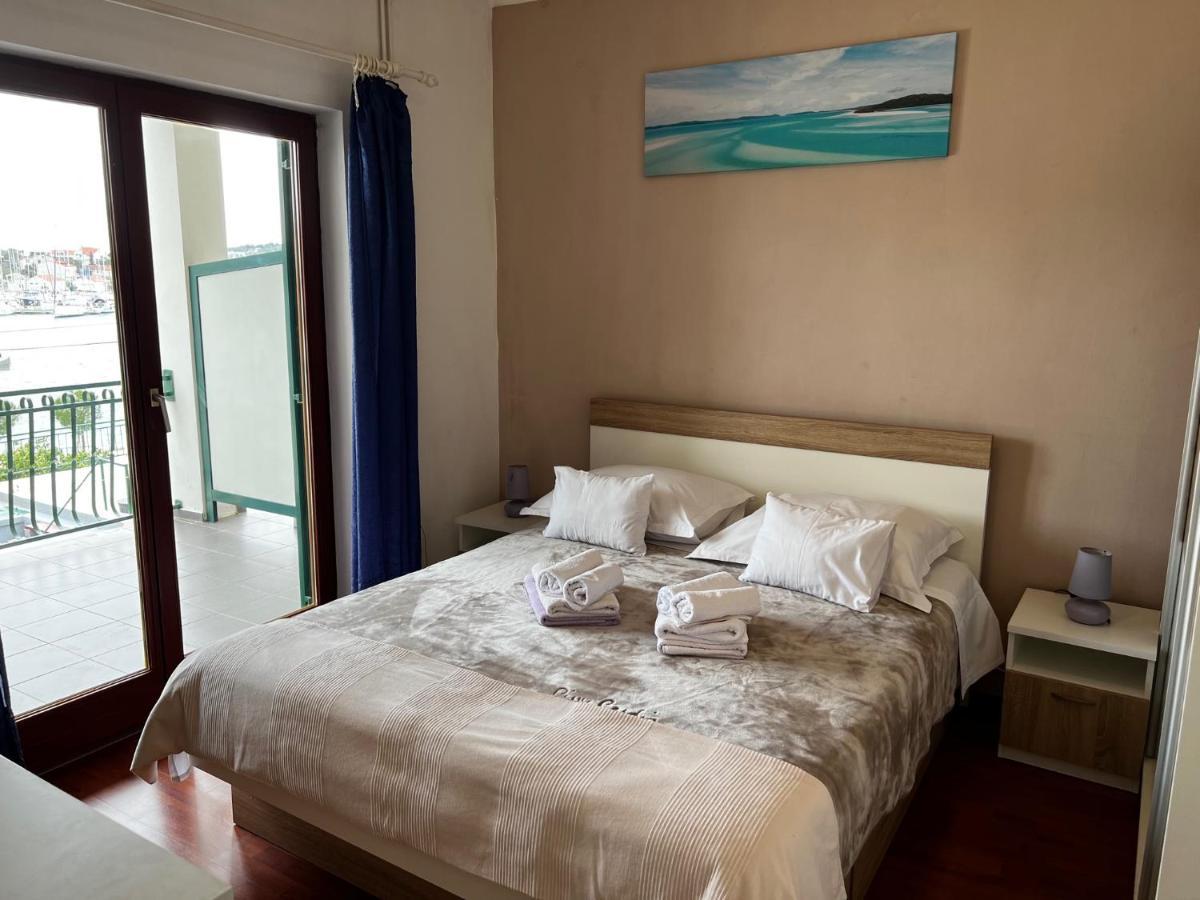 House Klarin Apartment Jezera Luaran gambar