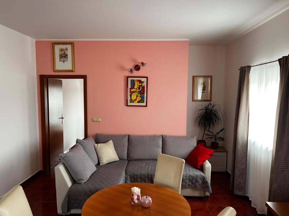House Klarin Apartment Jezera Luaran gambar