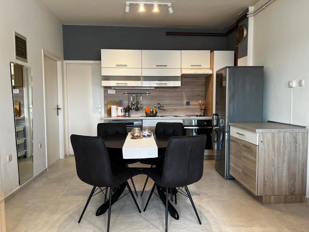 House Klarin Apartment Jezera Luaran gambar