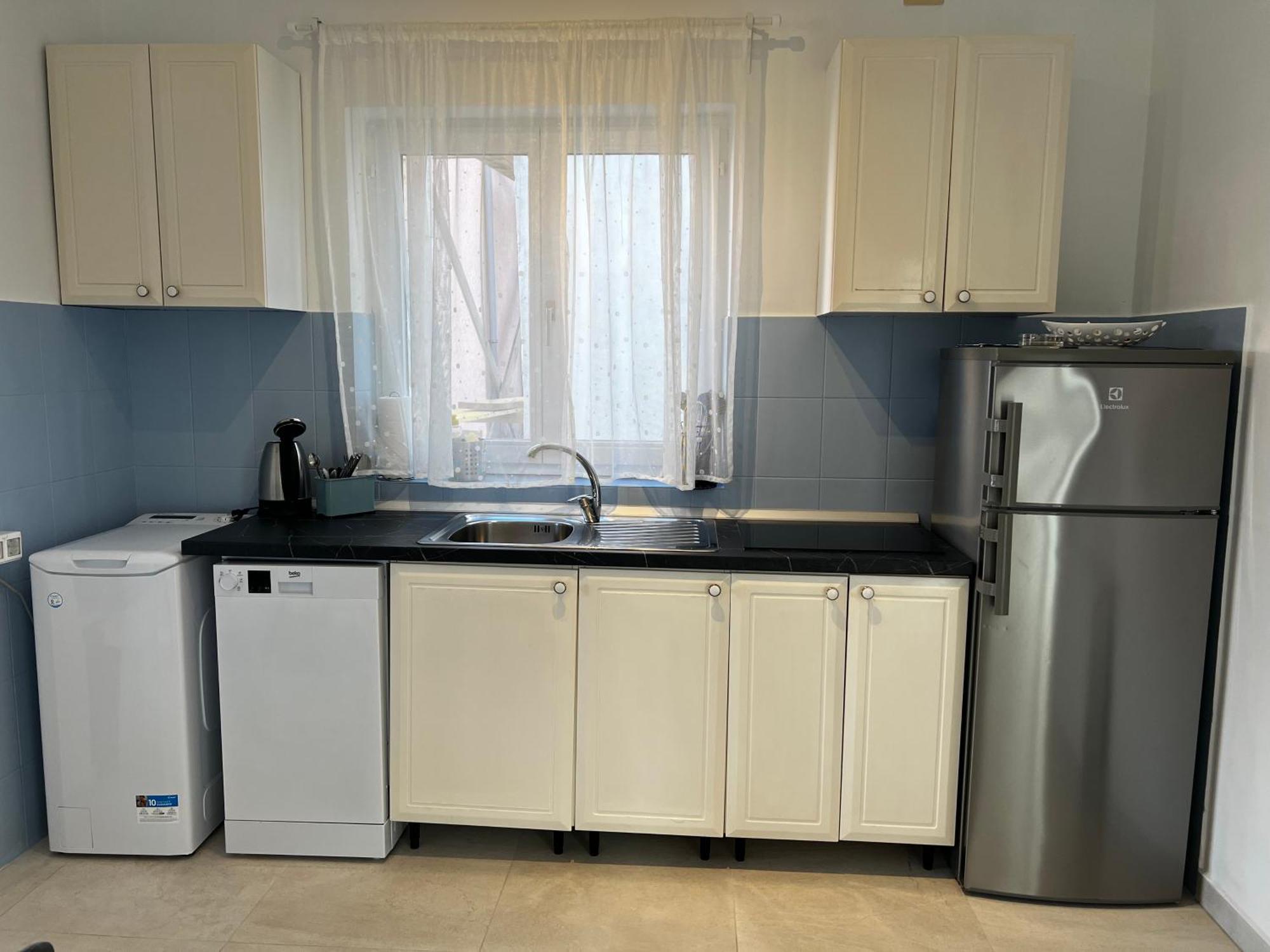 House Klarin Apartment Jezera Luaran gambar