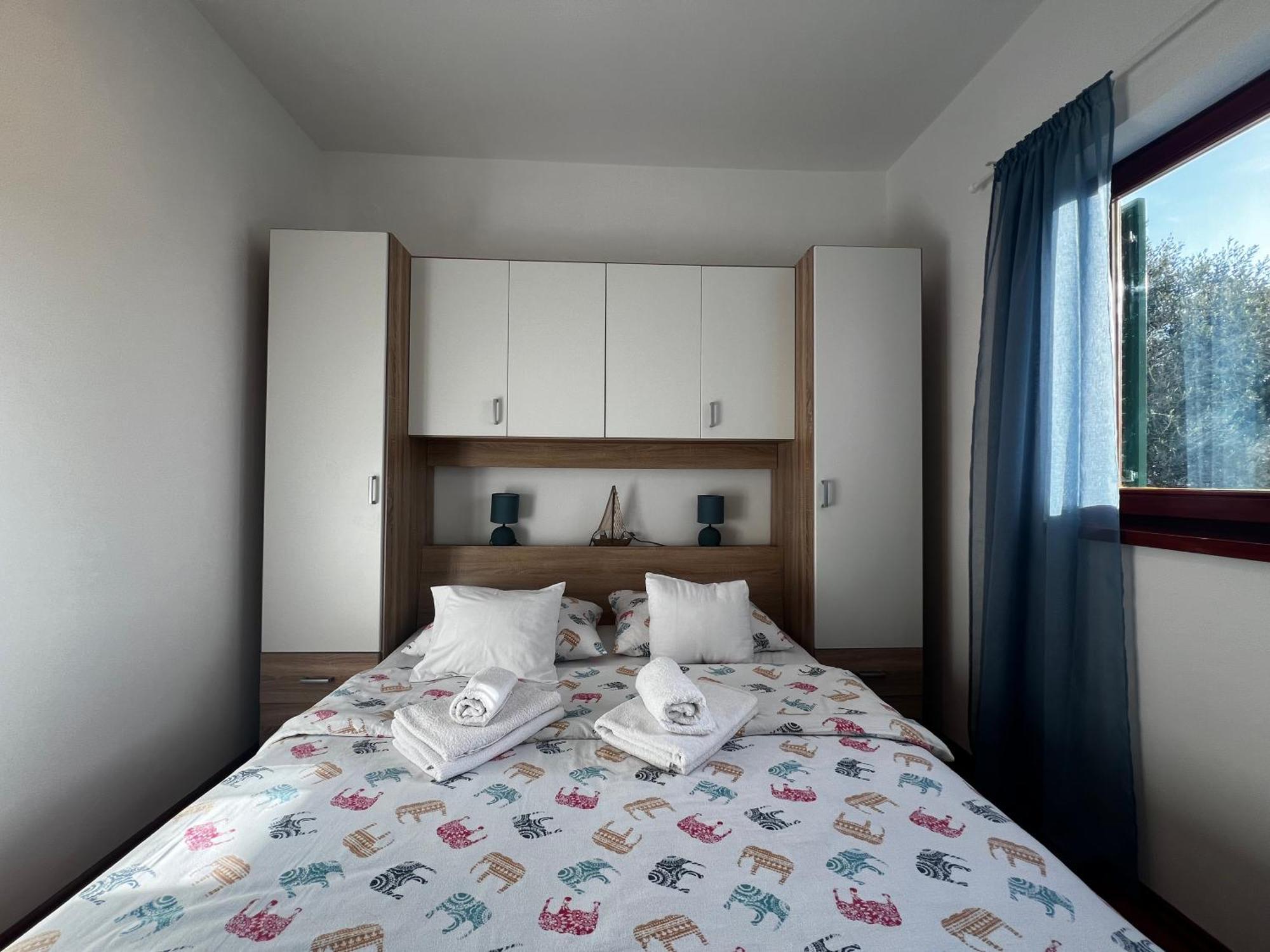 House Klarin Apartment Jezera Luaran gambar