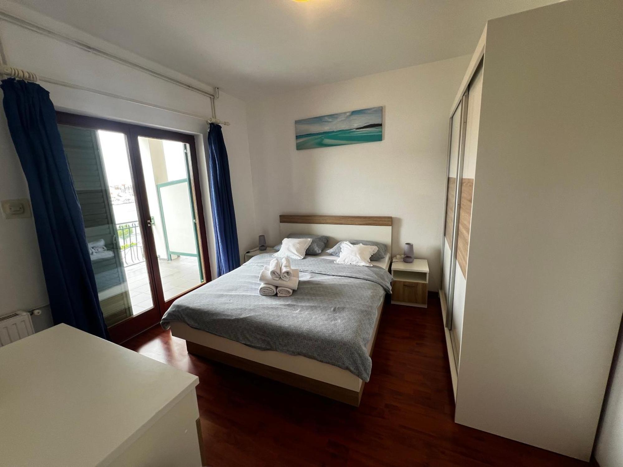 House Klarin Apartment Jezera Luaran gambar